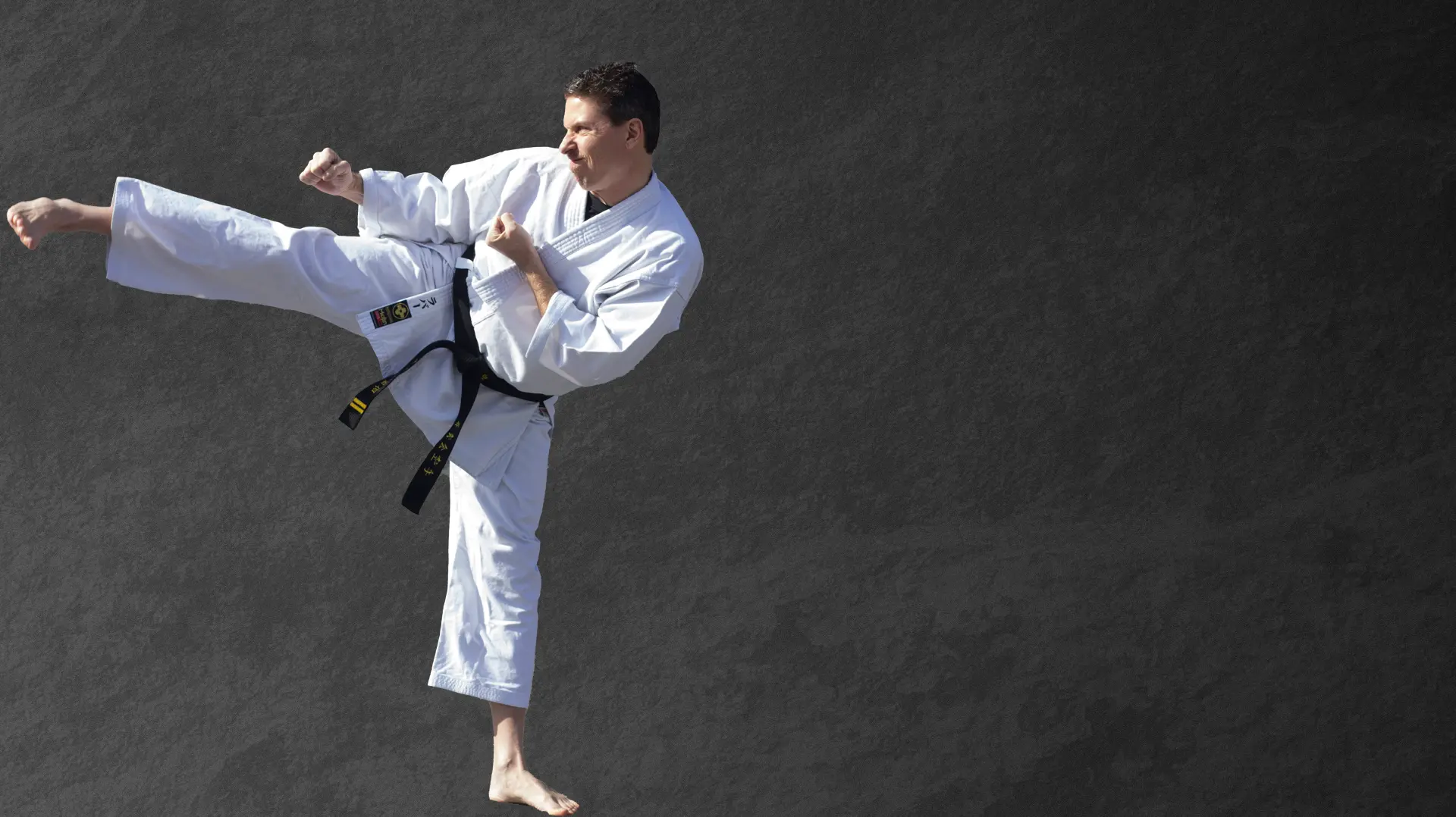 Yoshukai Karate International Yoshukai Karate International