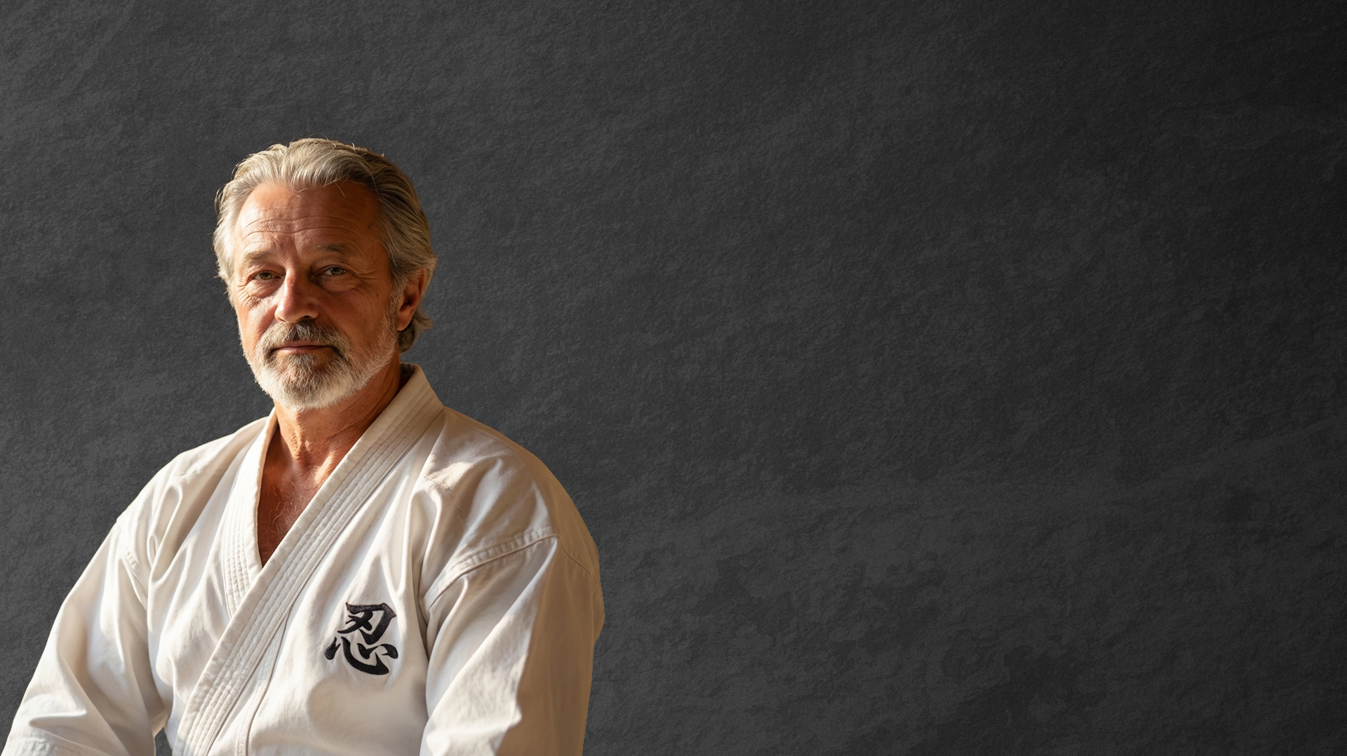 Yoshukai Karate International's Founder Mike Foster